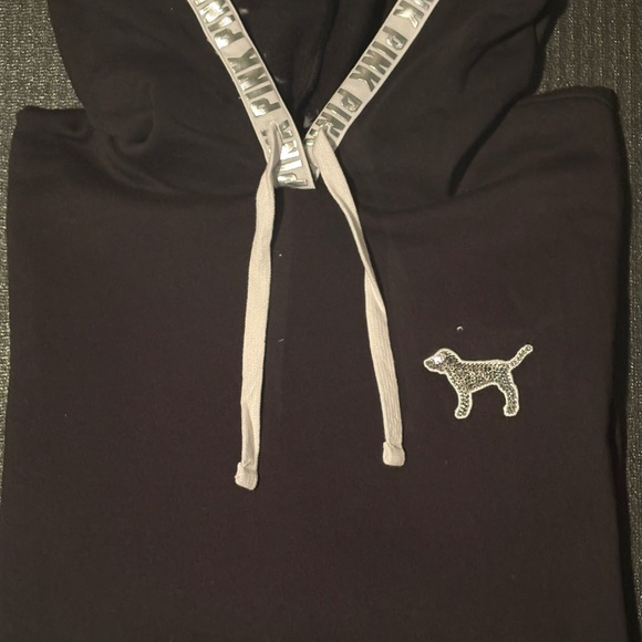 VS PINK Hoodie - Picture 1 of 2